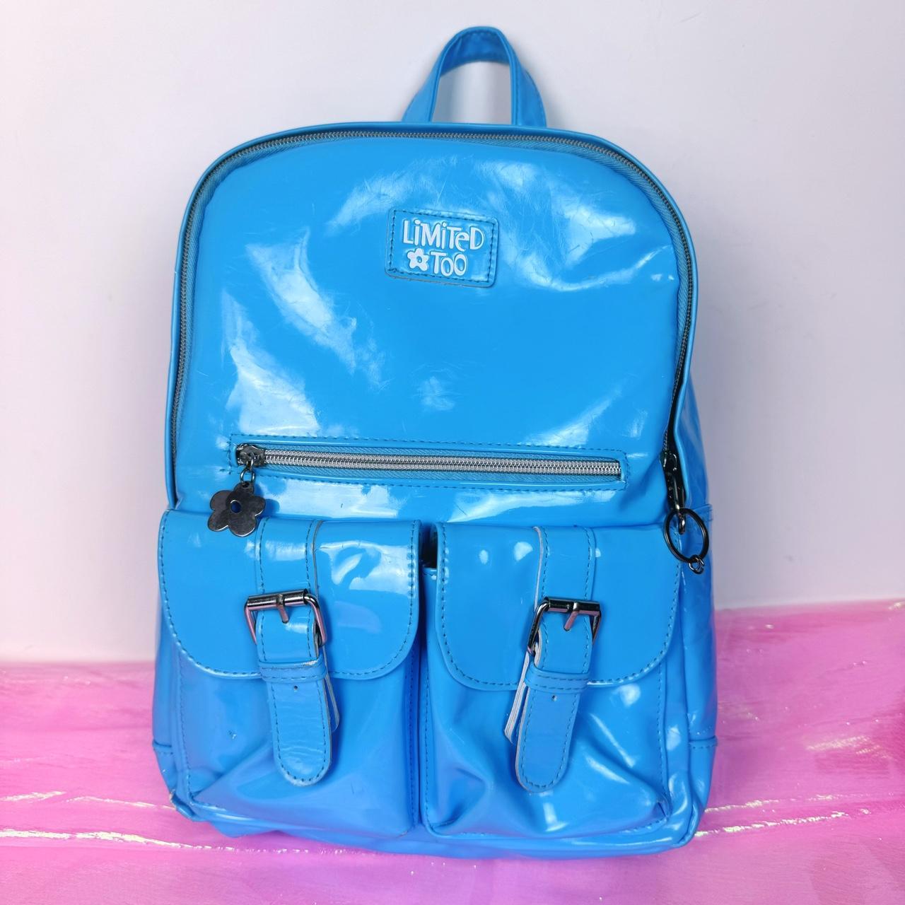 Limited shop too backpack