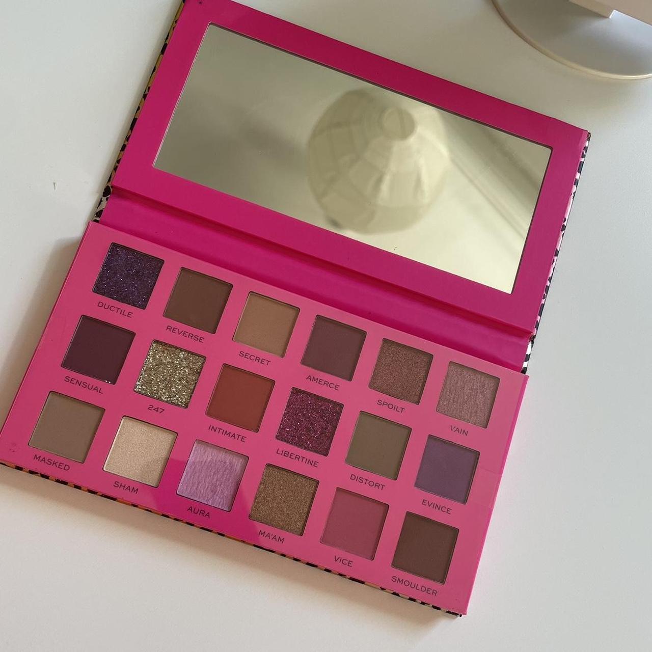 item listed by wavesandpuddles