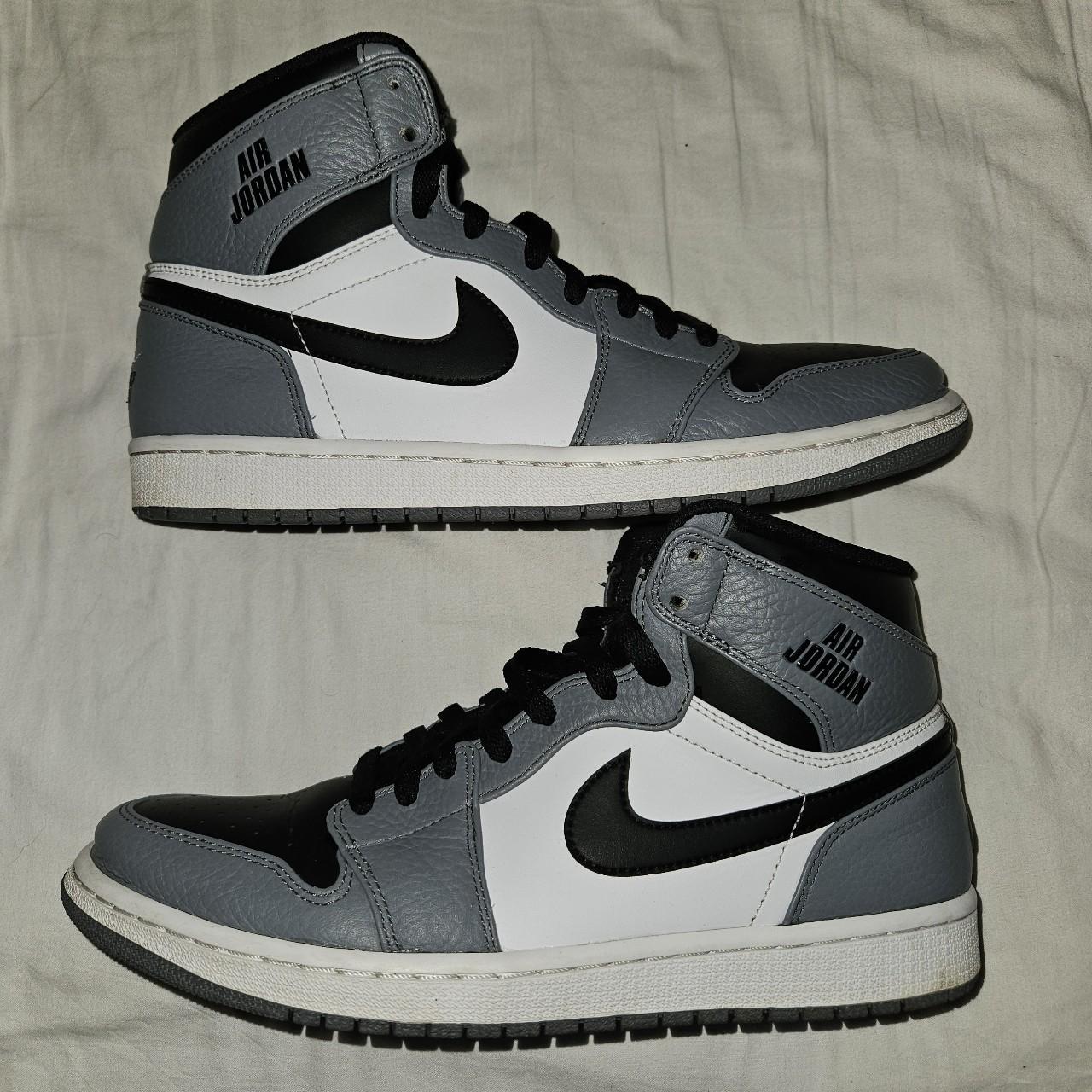 air jordan 1 unc to chicago fearless