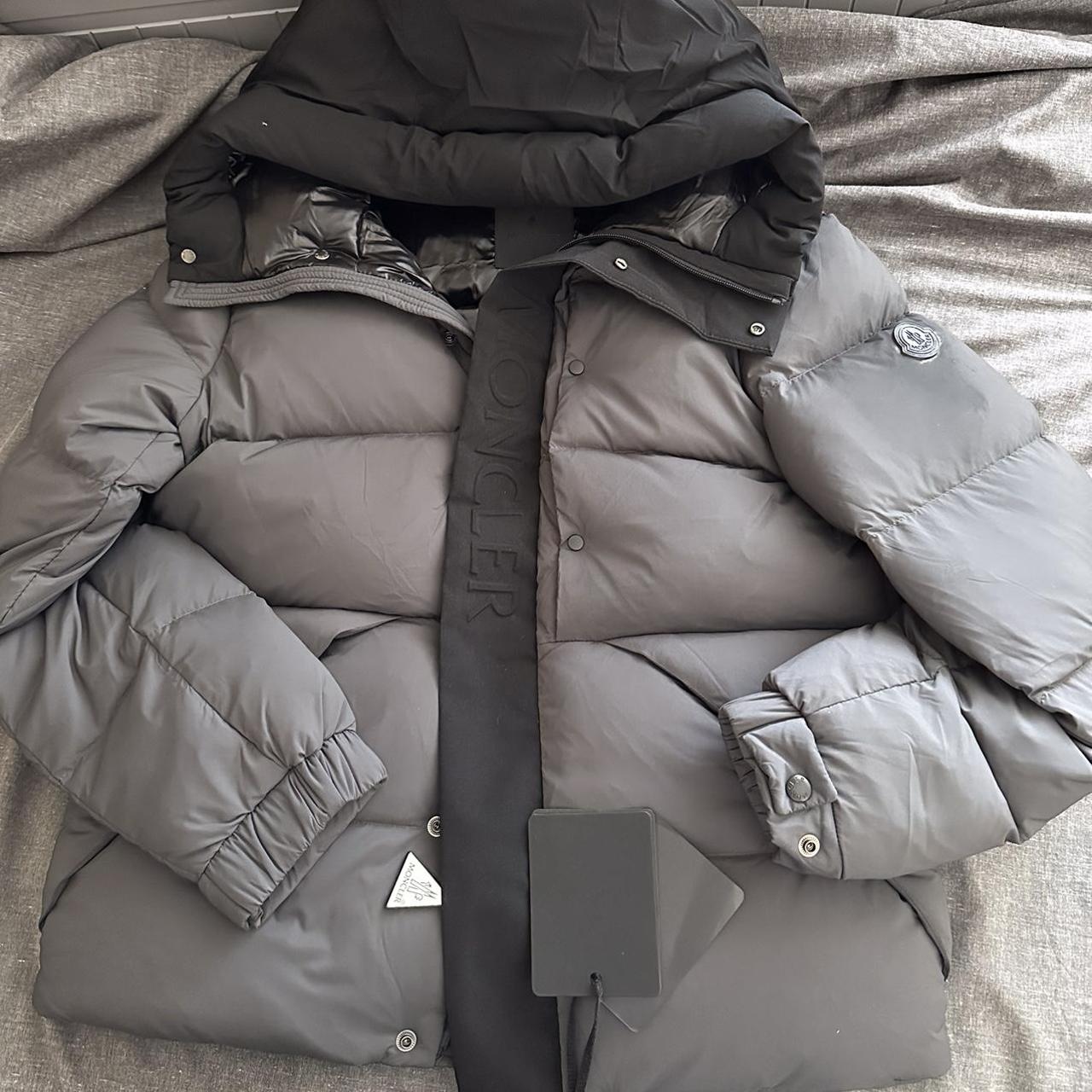 Moncler Madeira Jacket Brand new Comes with tags &... - Depop
