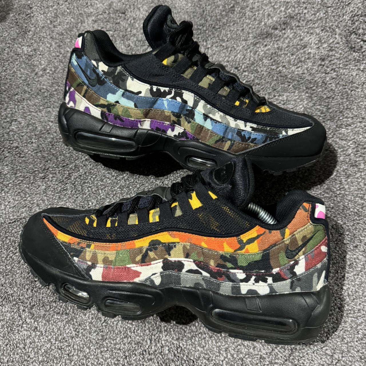 erdl air max 95
