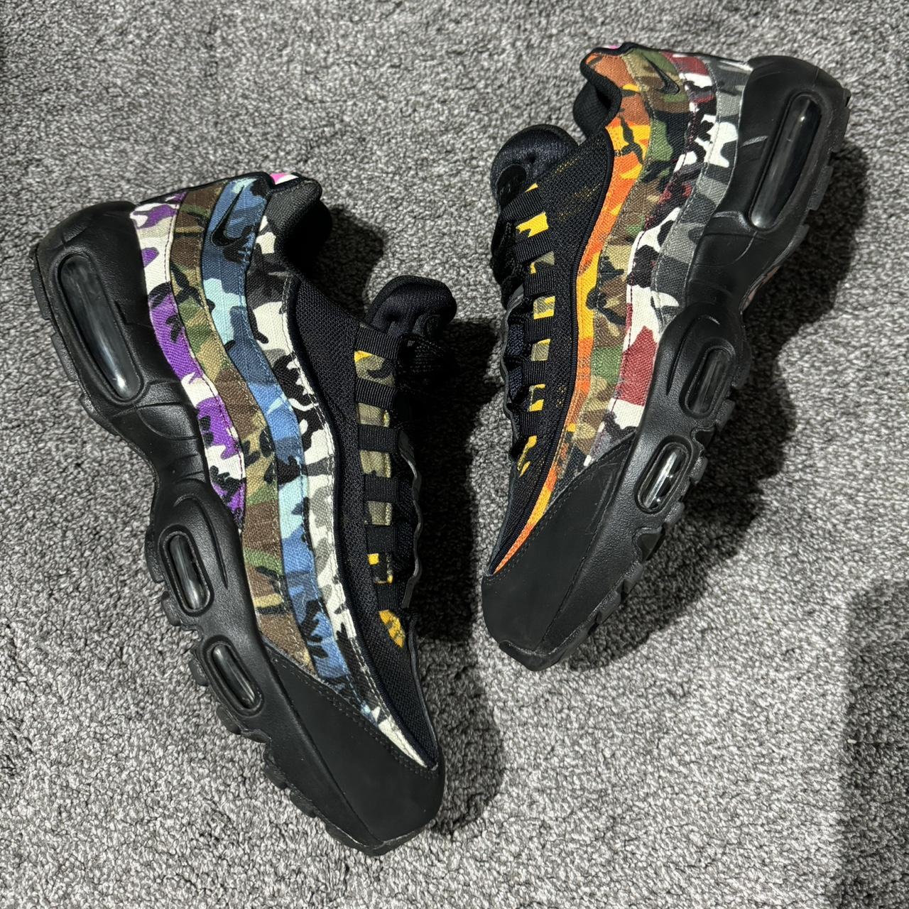 erdl air max 95