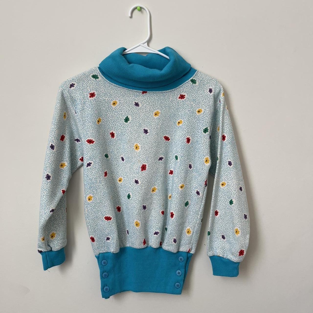 Colorful sweaters clearance 90s