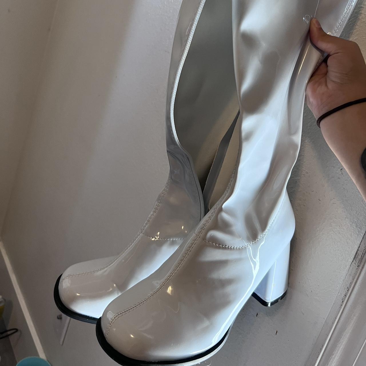 gogo boots amazon