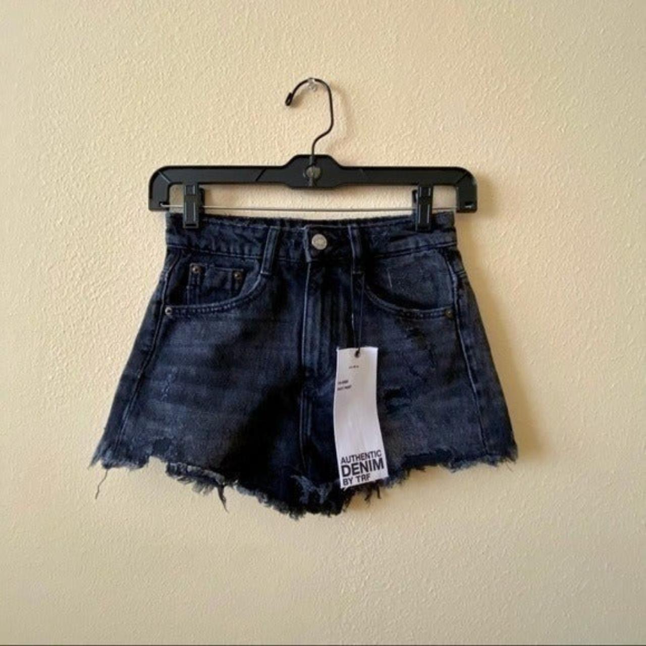 Zara hot 2024 pant shorts