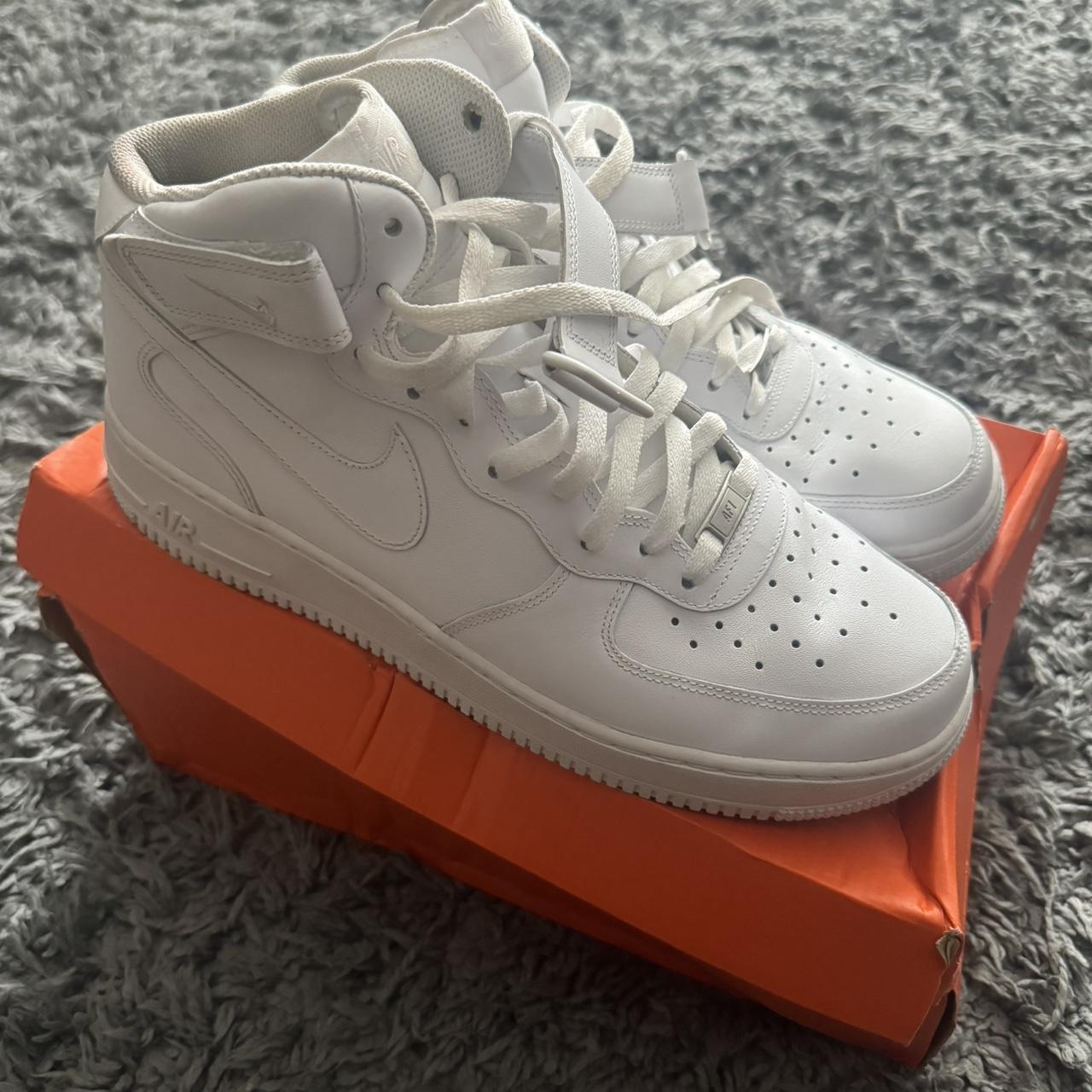 coolest air force ones