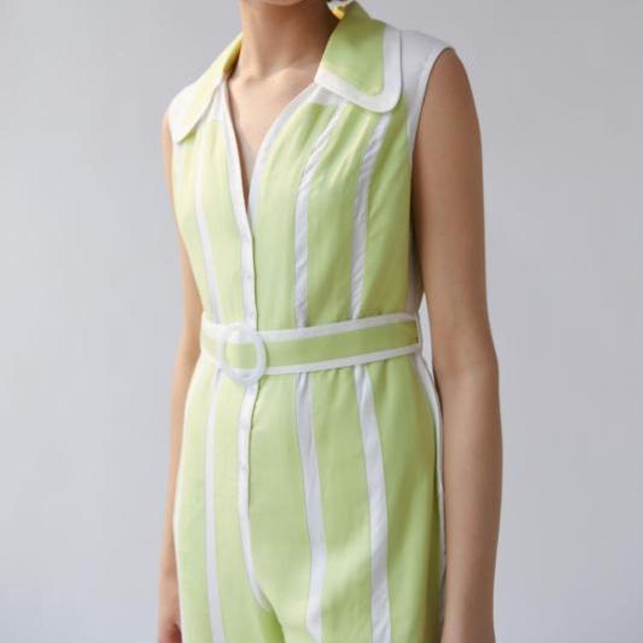 Palm Bay Jumpsuit Palm Bay Jumpsuit