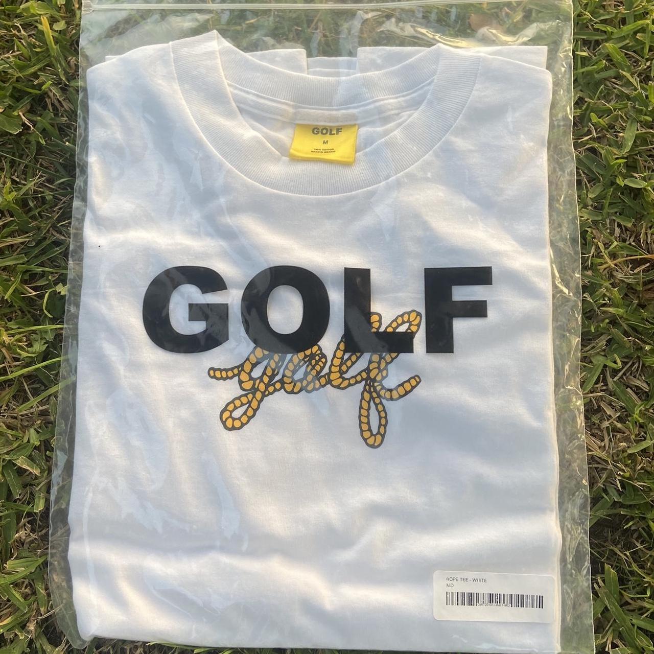 tw golf shirt