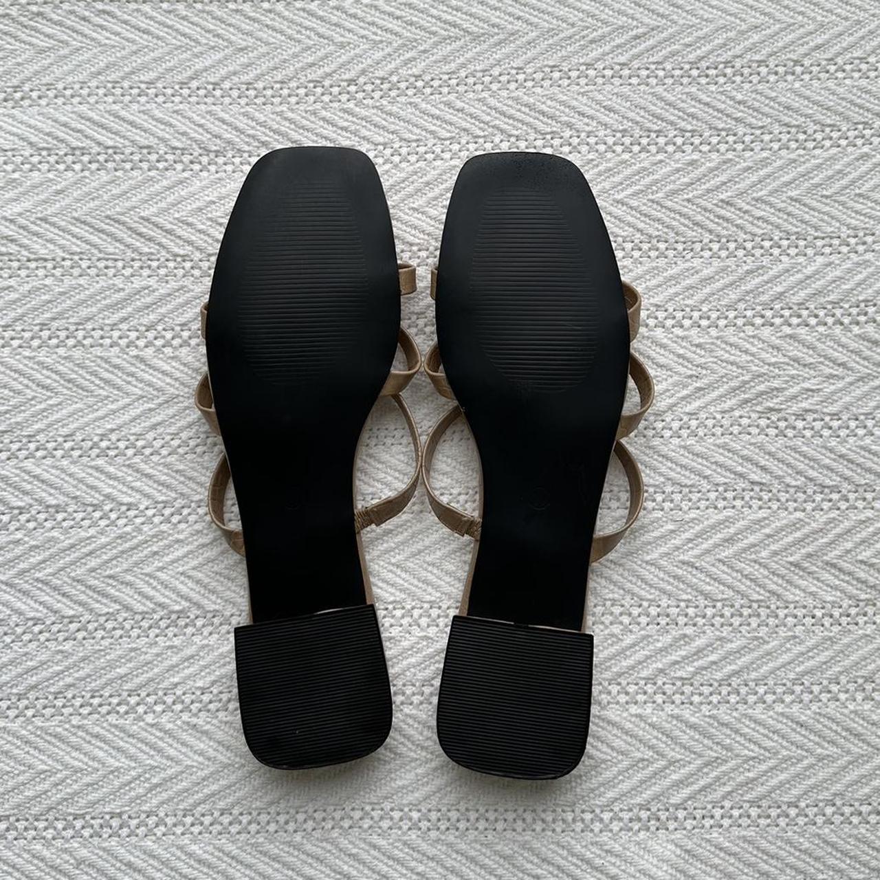 Spurr Harlow Sandals Size AU 11 Women’s Never... Depop