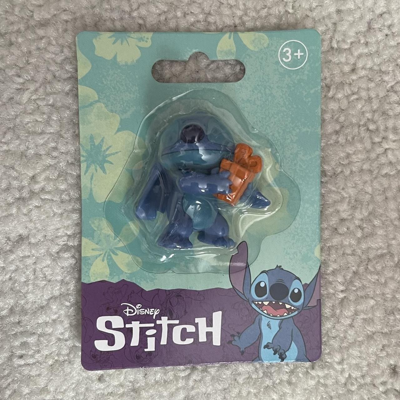 stitch figurines 🩷 - Depop