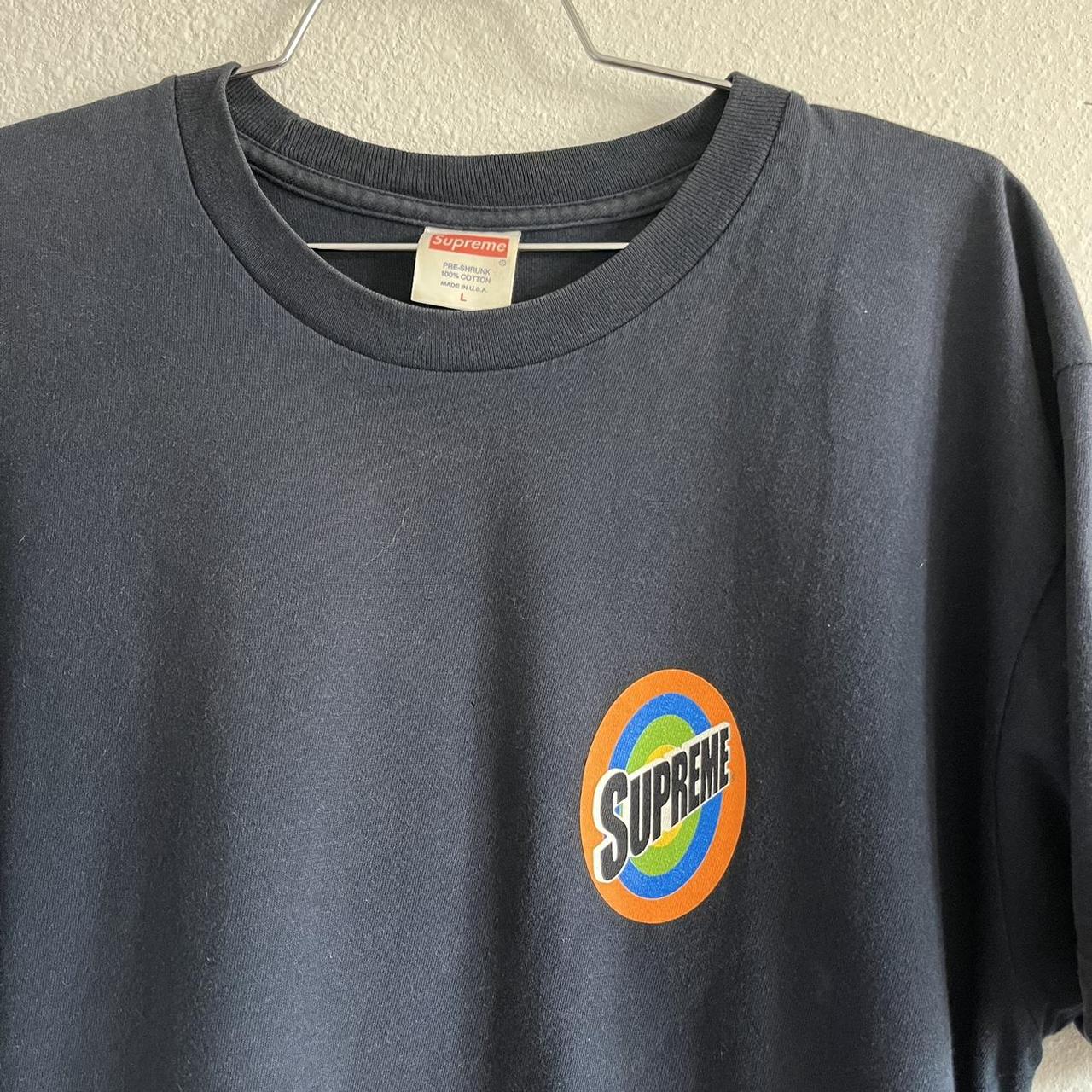 Supreme tide tee deals