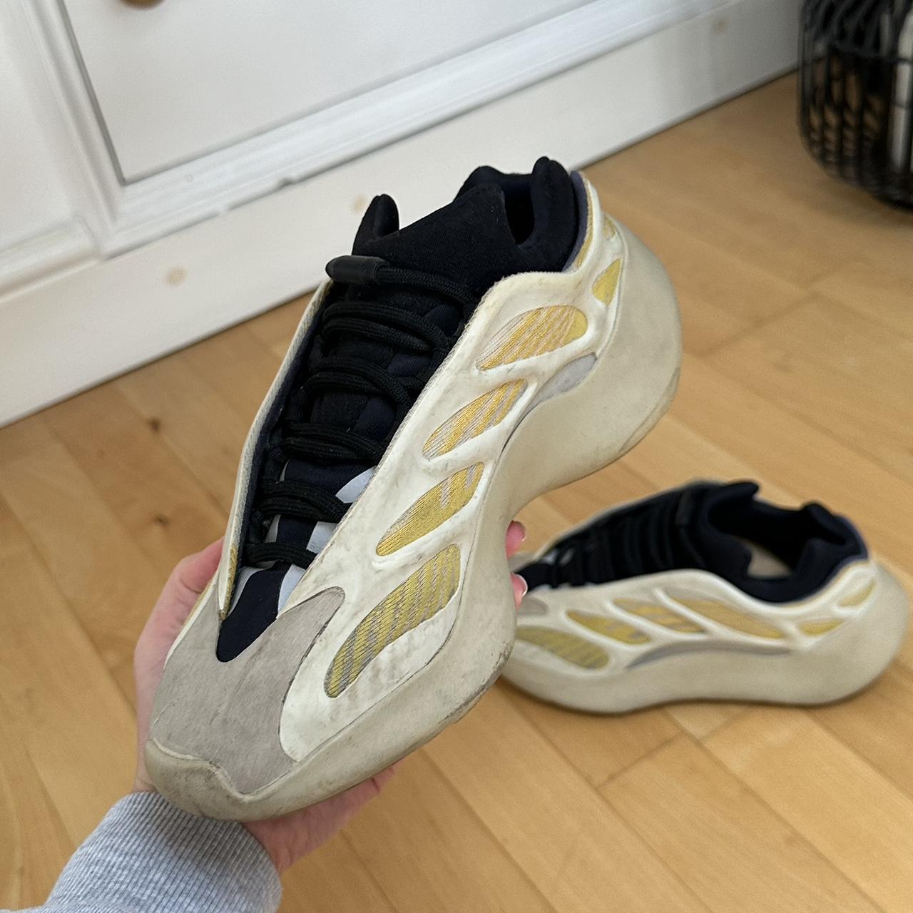yeezy adults