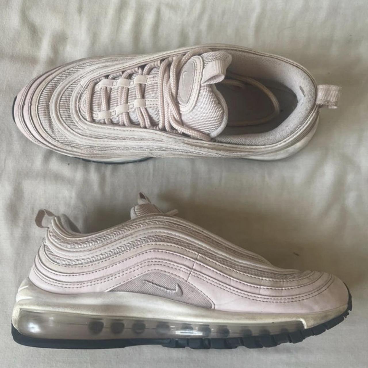 97s nike pink