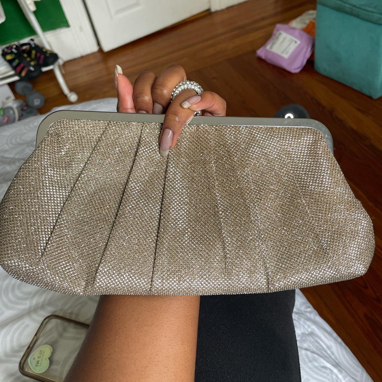 Lulu cheap townsend purse