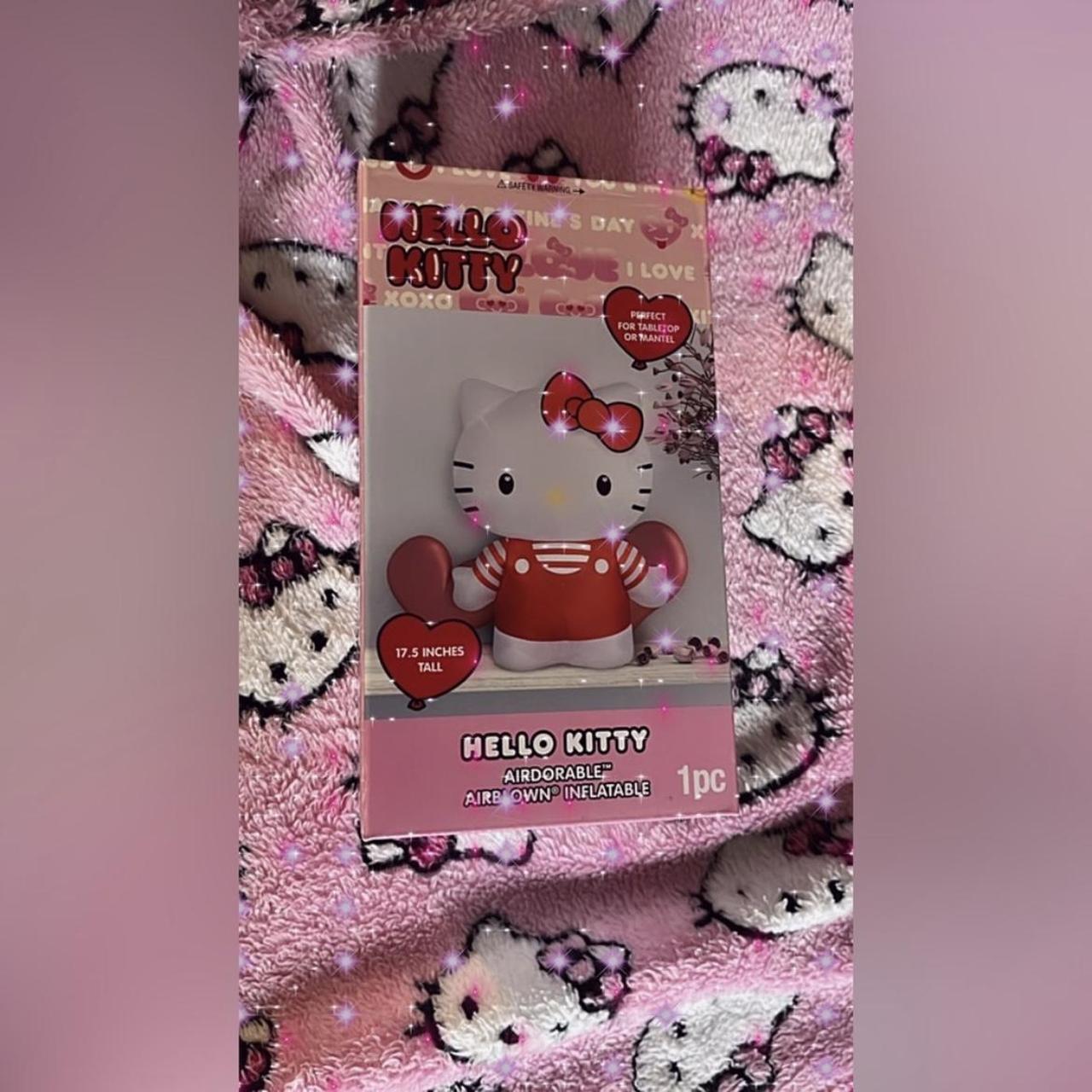 No longer in stores Valentine's Day inflatable brand - Depop