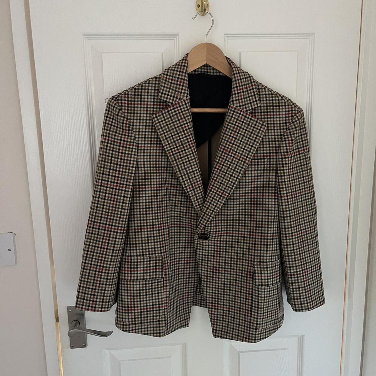 Vivienne Westwood Prince Jacket From the now... - Depop