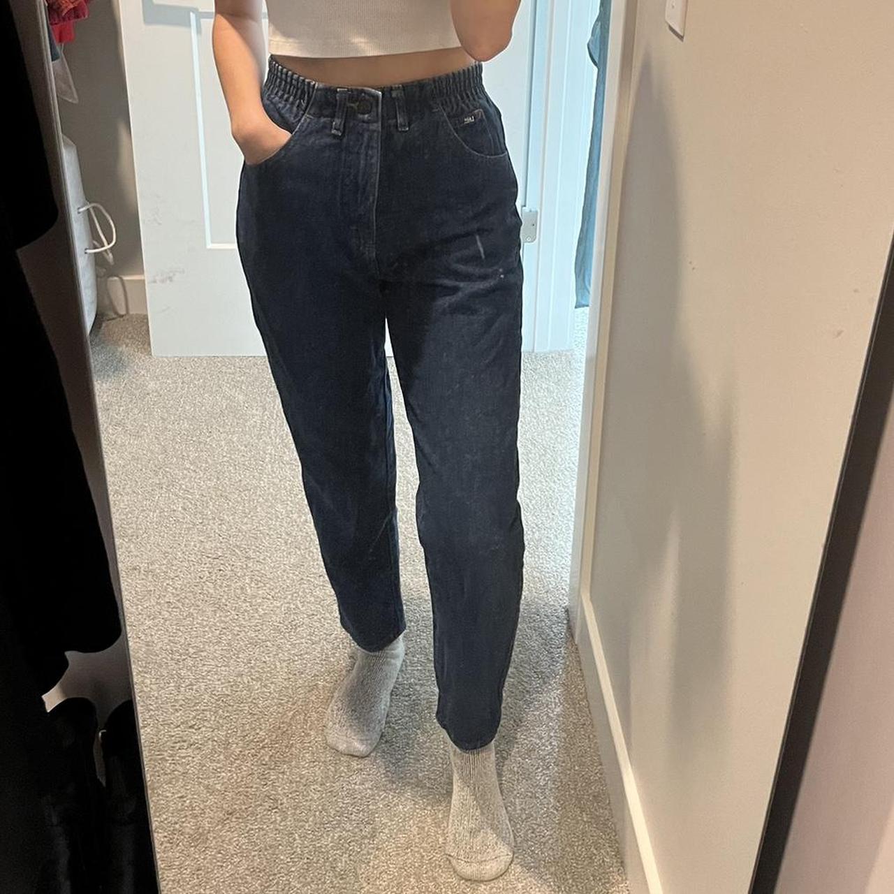 lee mom jeans