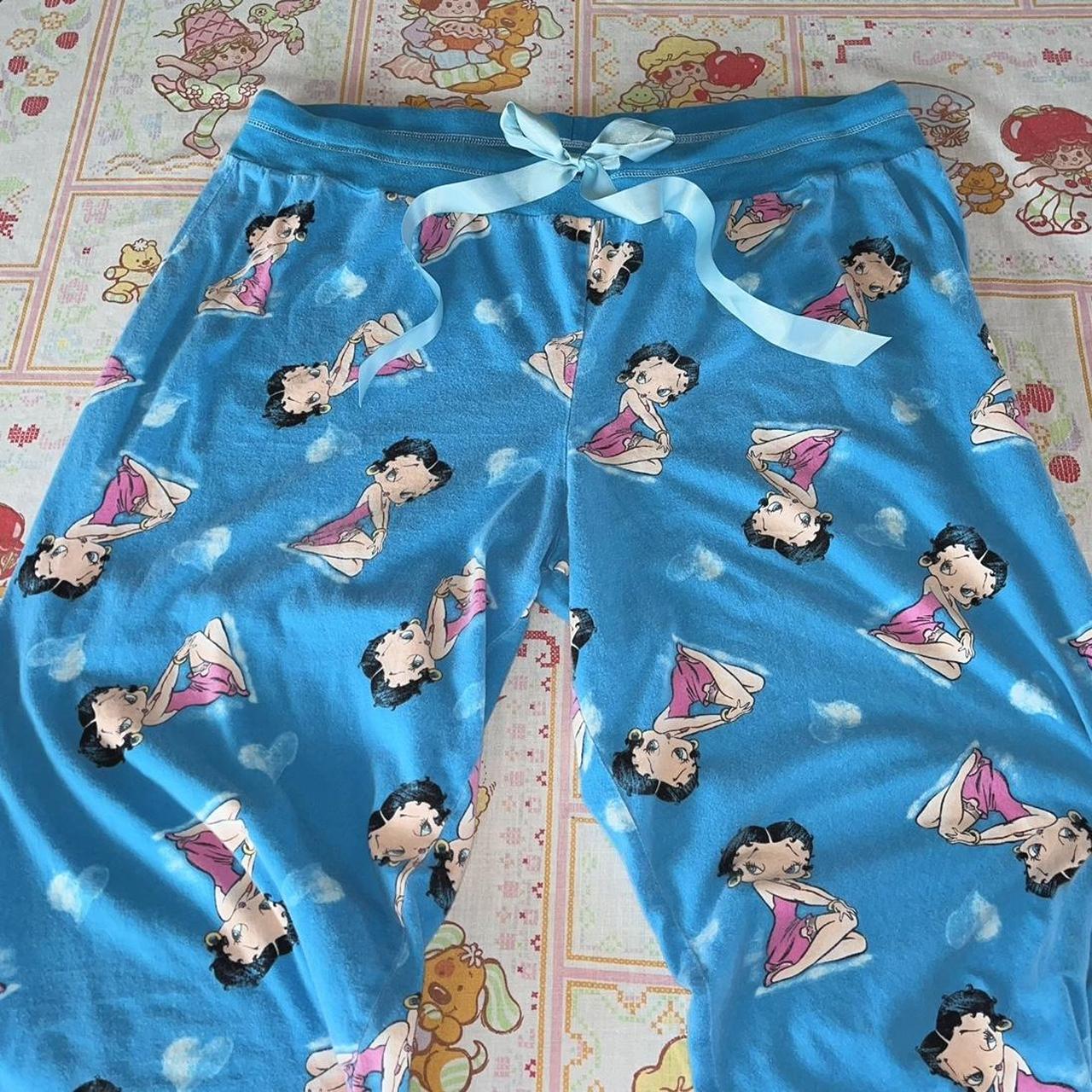 Betty discount boop pjs