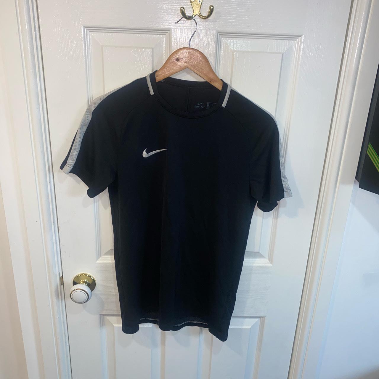 Nike Jacksonville Jaguars Dri fit LS T shirt Size XL - Depop