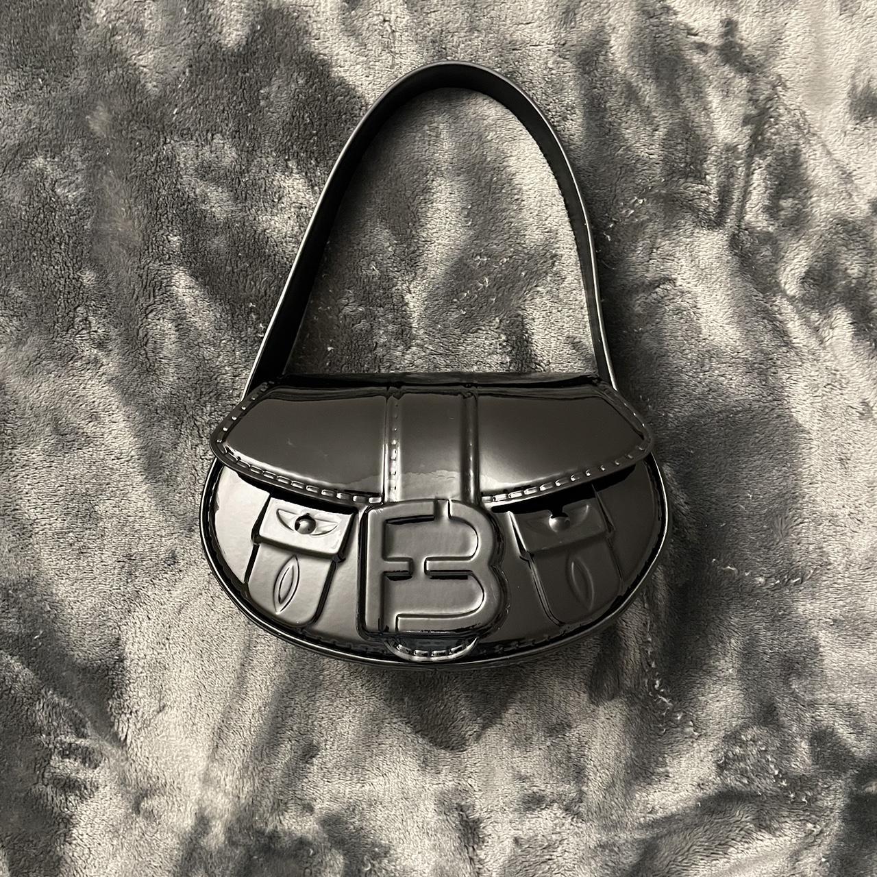 Our legacy sub tote bag crocodile pattern Color in | Depop