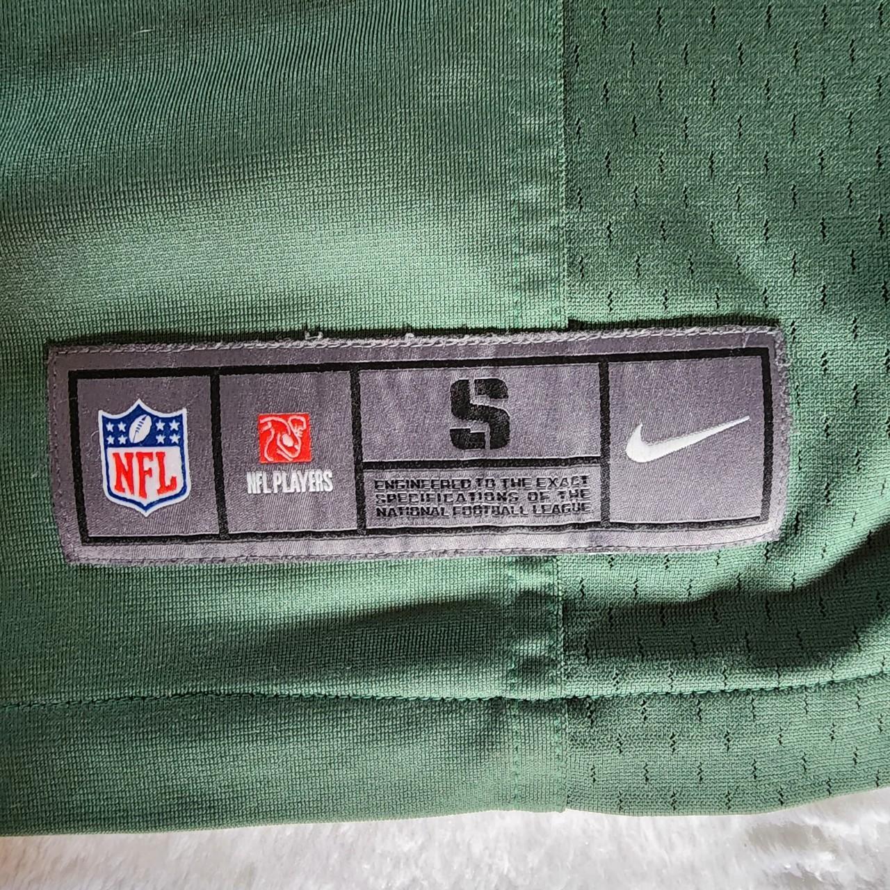 Aaron Rodgers Cal Bears Nike Jersey size M, fits - Depop