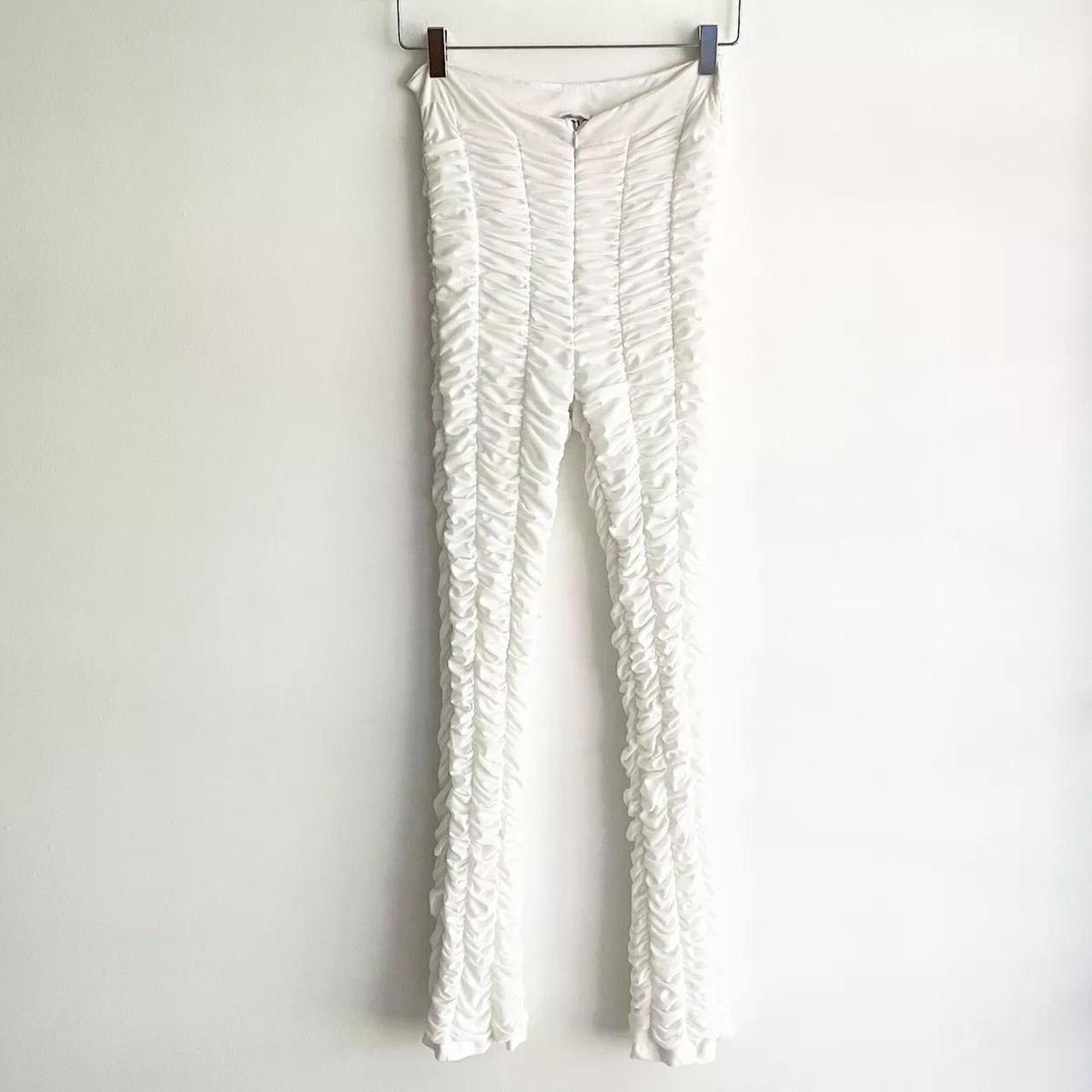 I am gia white Ophelia pants buy