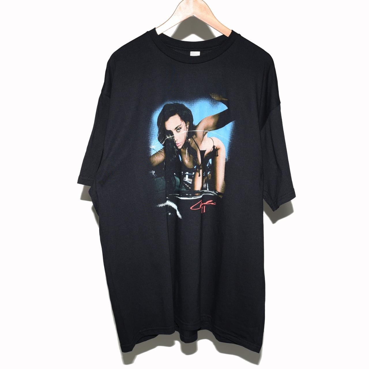 Charli XCX Crash Tour Tee . From the queen herself... Depop