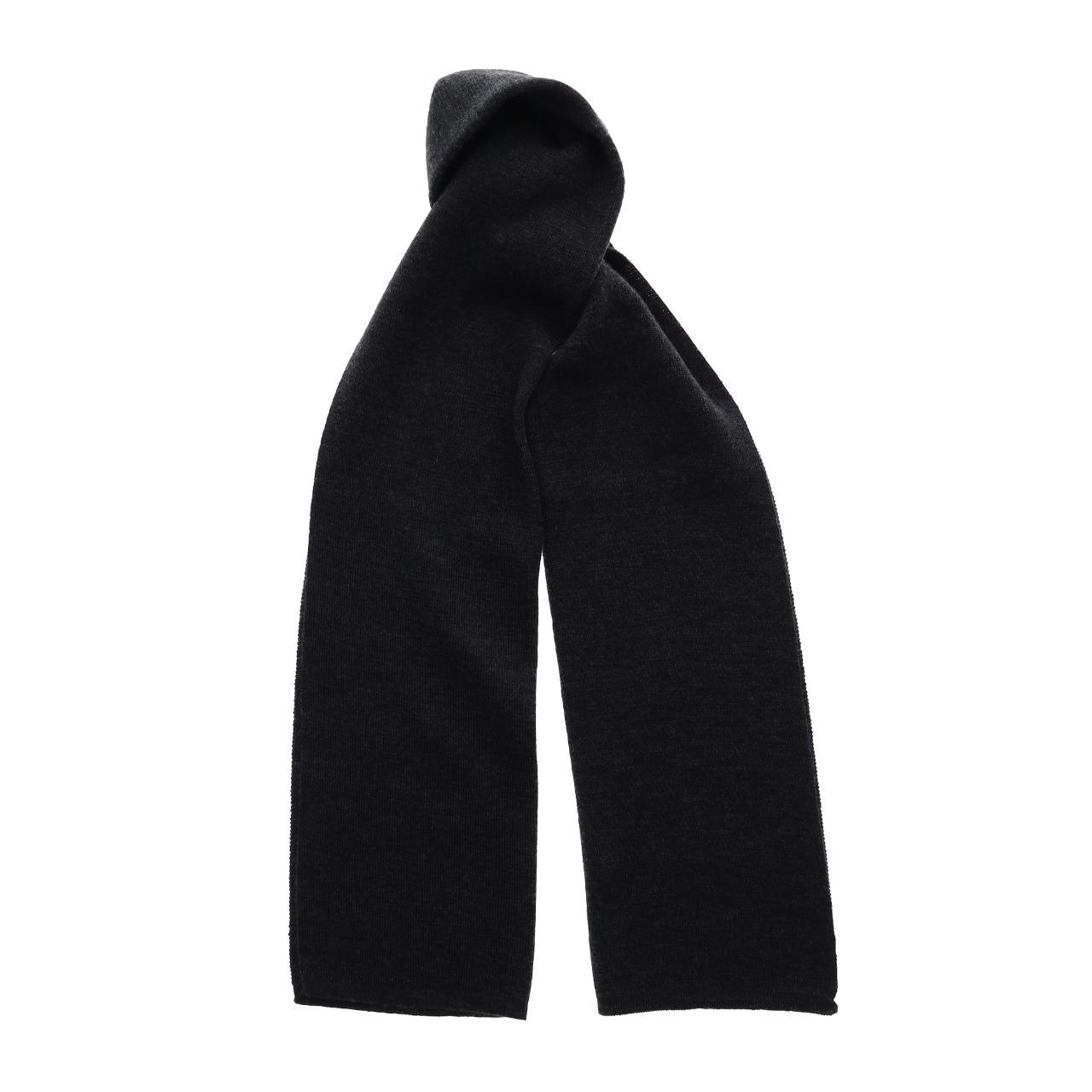 Yohji Yamamoto F/W 2013 Wool Scarf 100% Laine wool.... - Depop