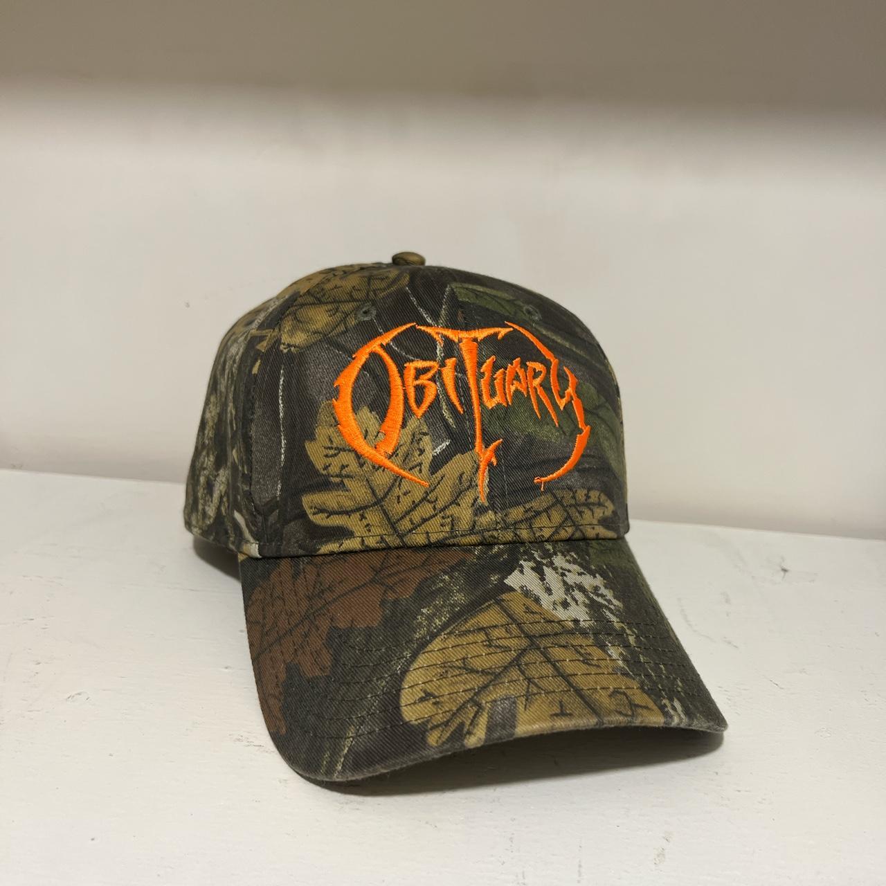 Men&rsquo;s Hat | Depop