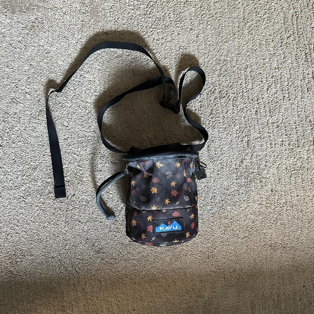 KAVU chalk bag