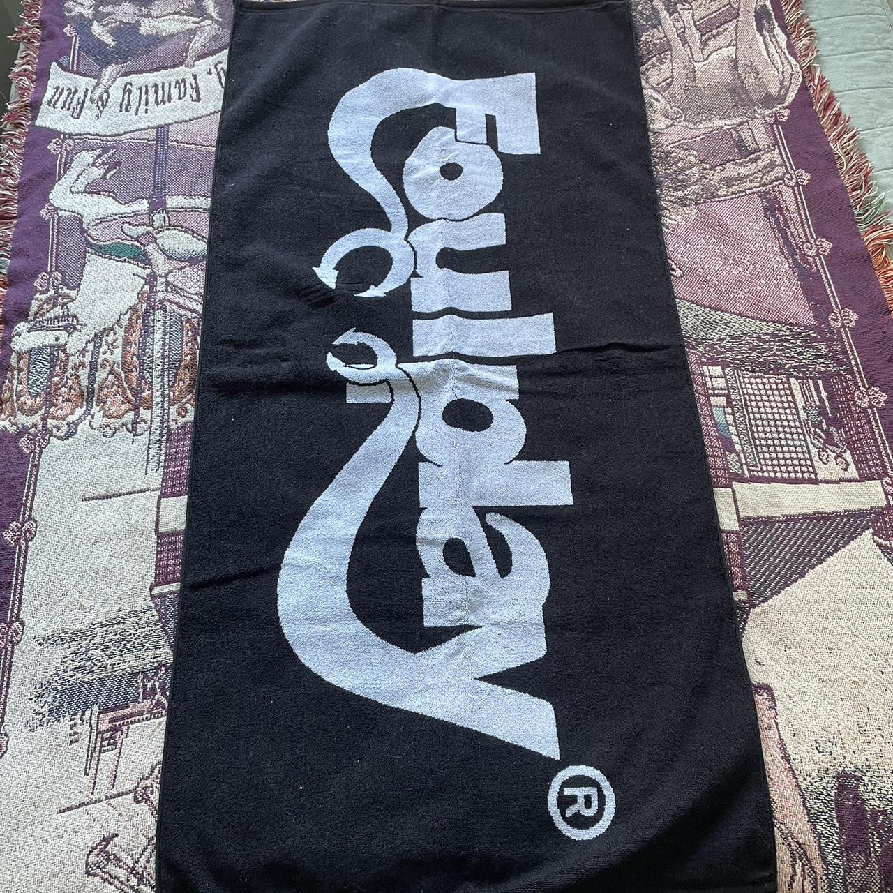 Foulplay Towel - Depop