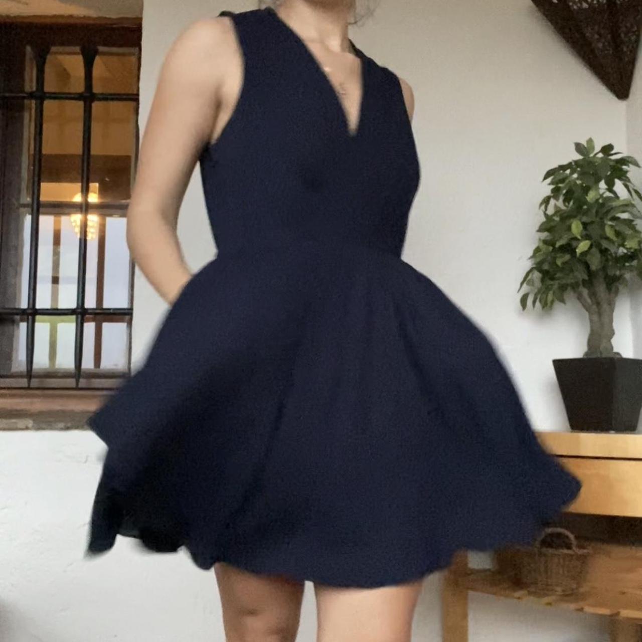 babydoll dress wild fable