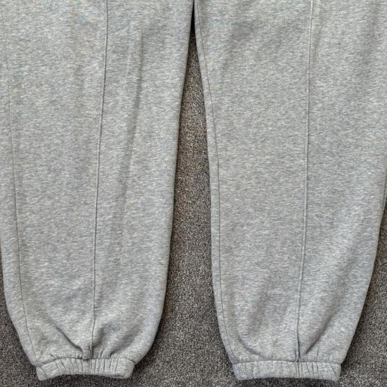 mens nike grey joggers sale