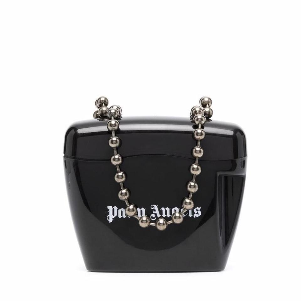 Palm angels bag discount price