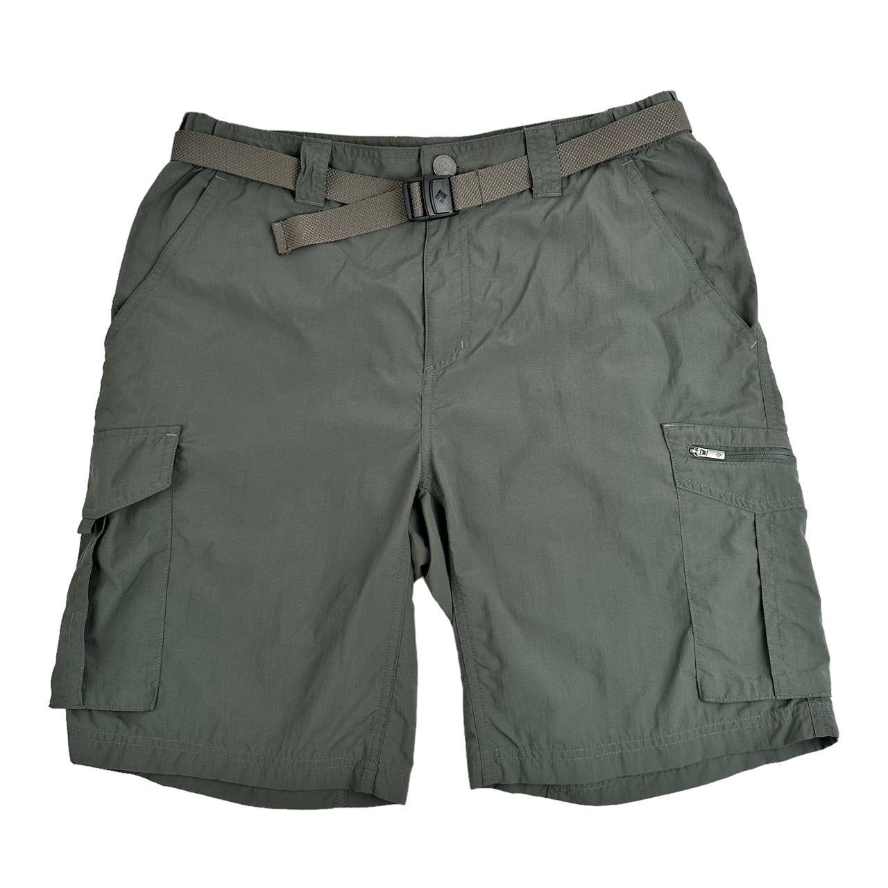 Columbia men's sales shorts omni shade