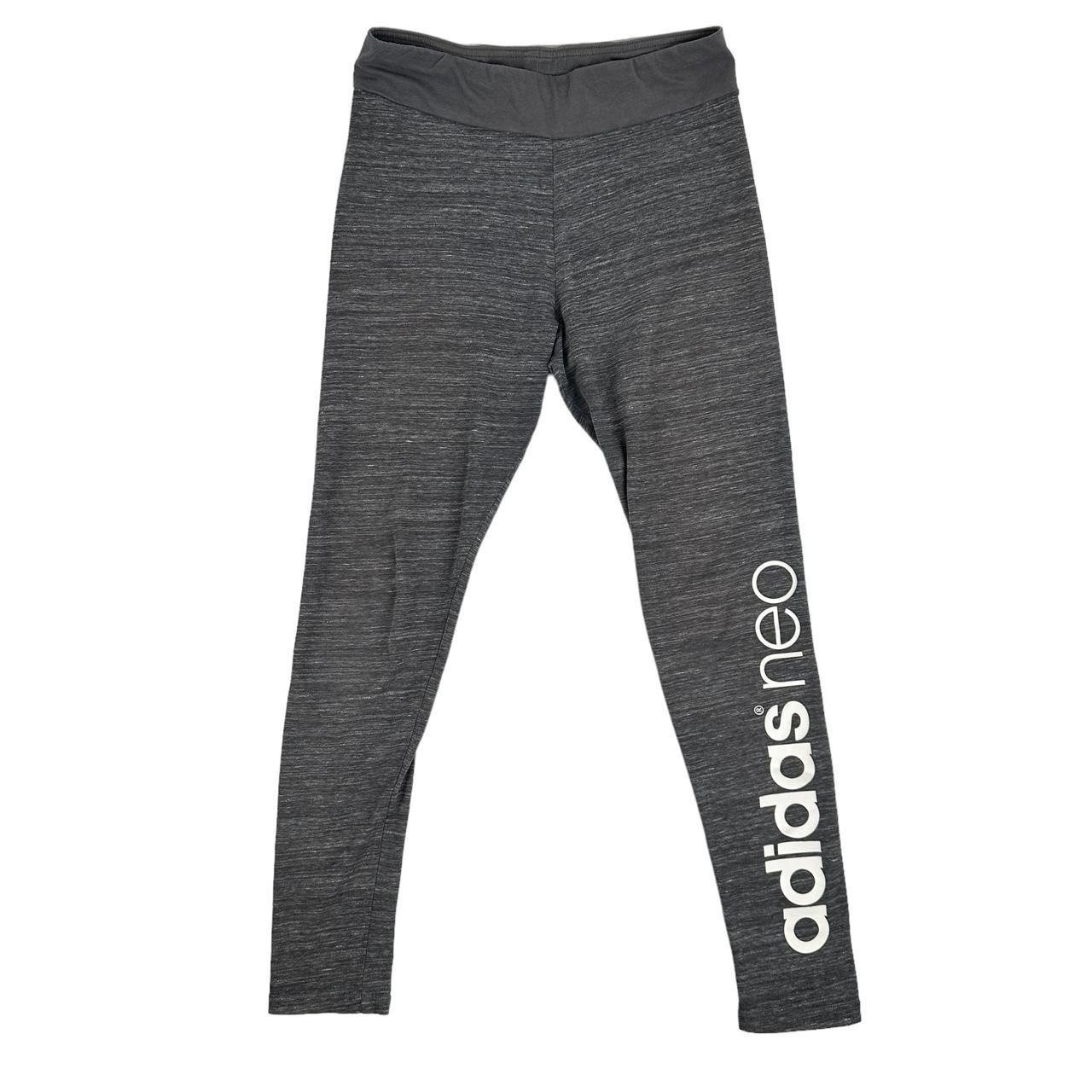 Adidas neo sales leggings