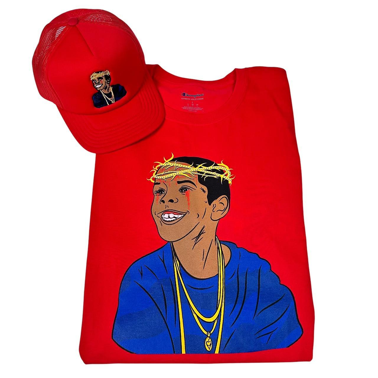 item listed by sweetfellowship