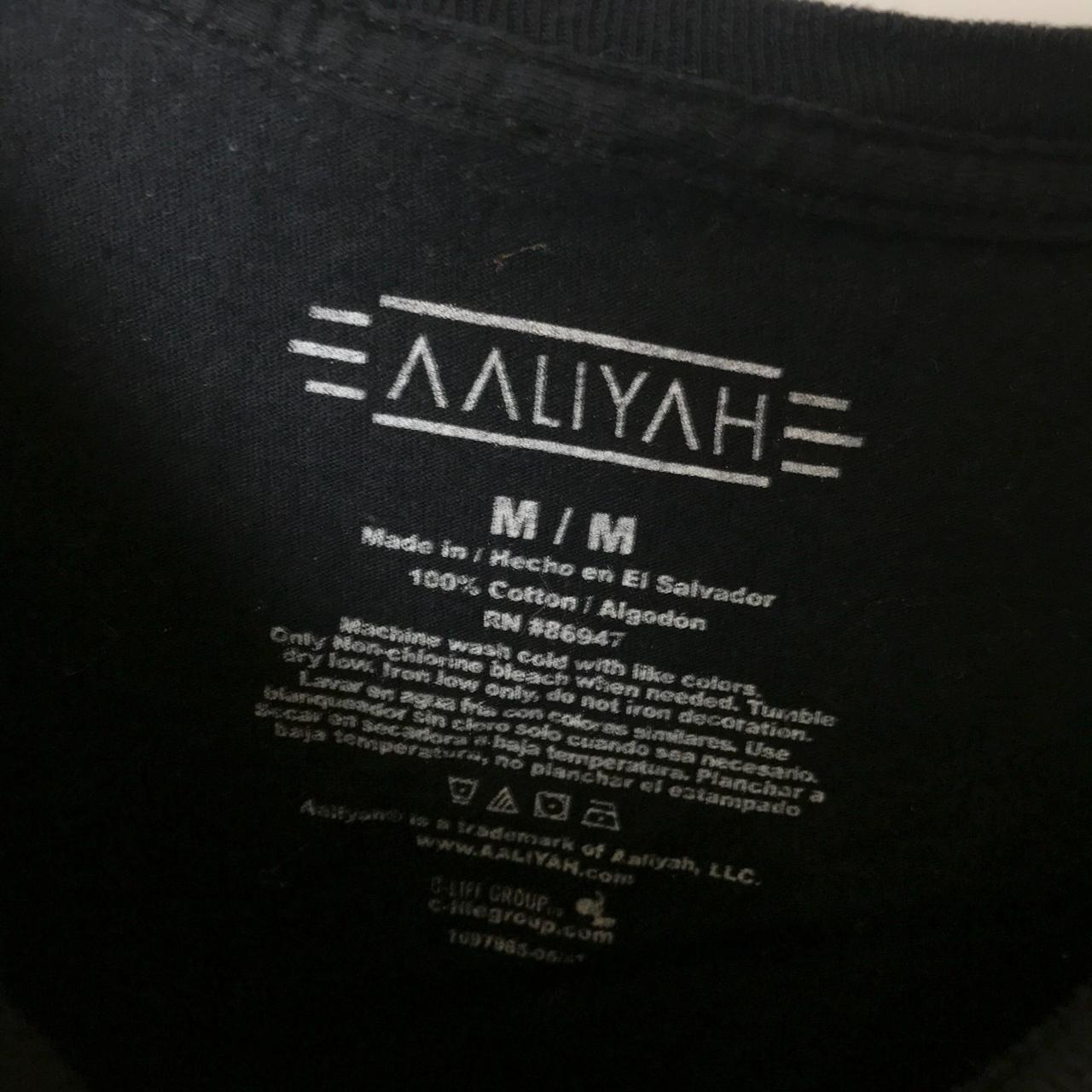 aaliyah pacsun