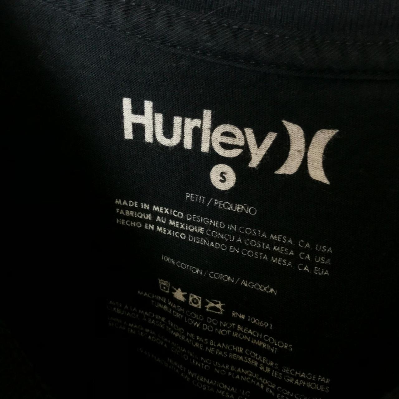 Hurley 100691 hot sale