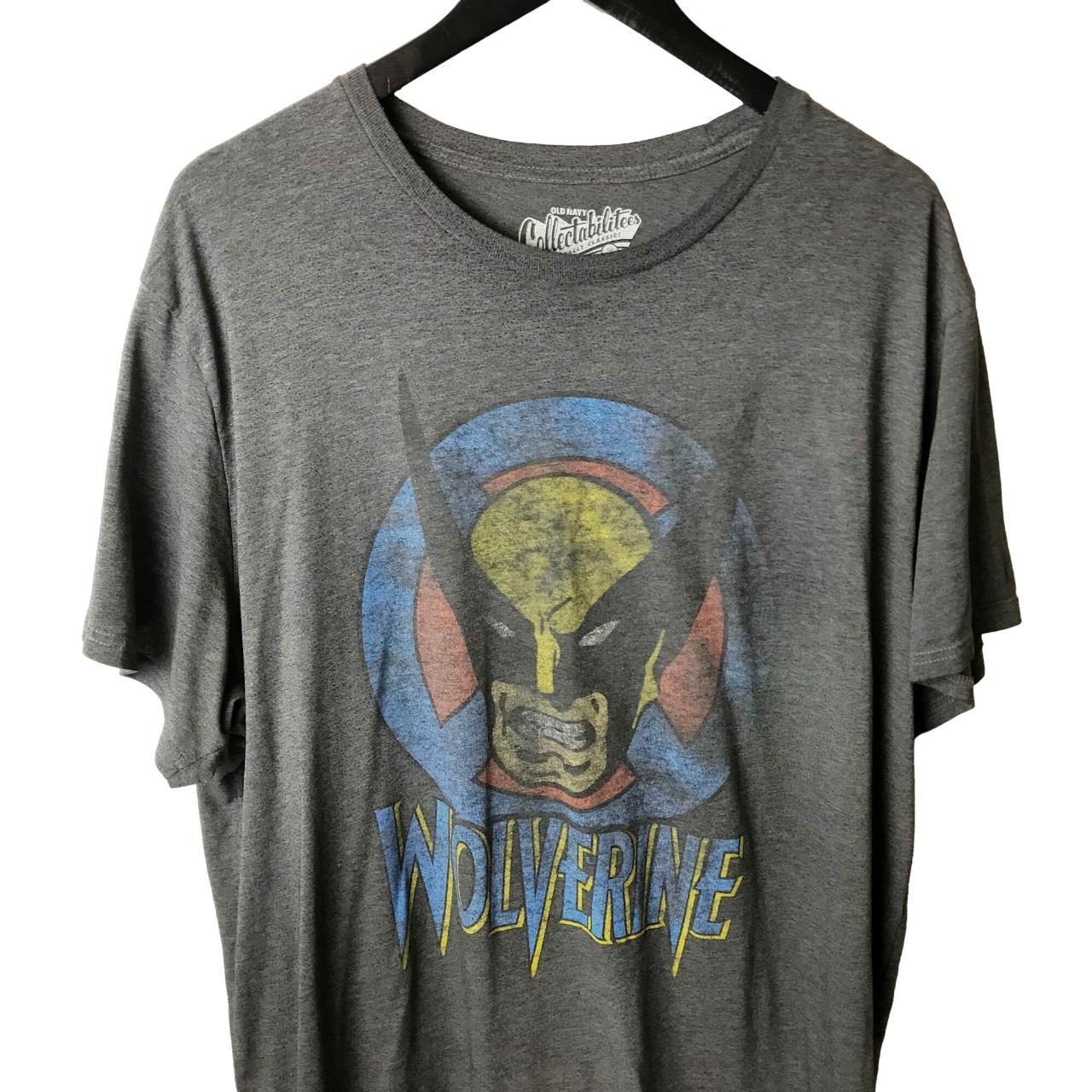 old navy superhero tees