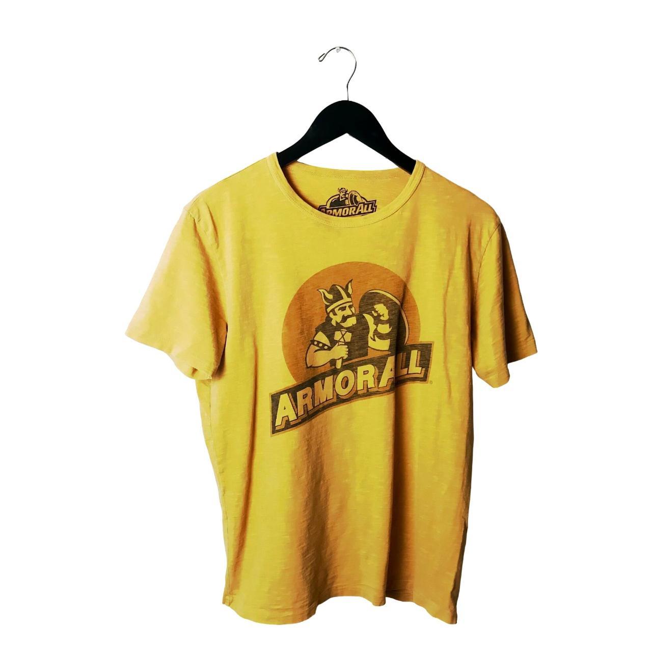 Lucky Brand Yellow T-Shirts