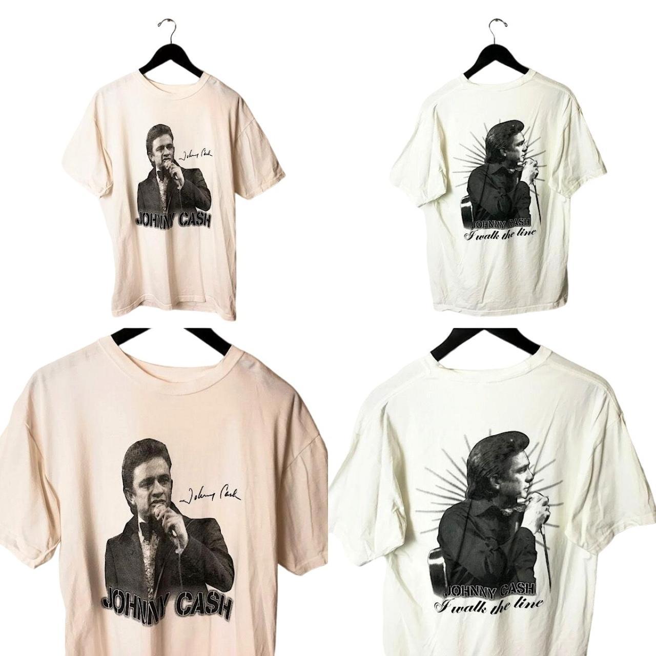 johnny cash shirt urban outfitters