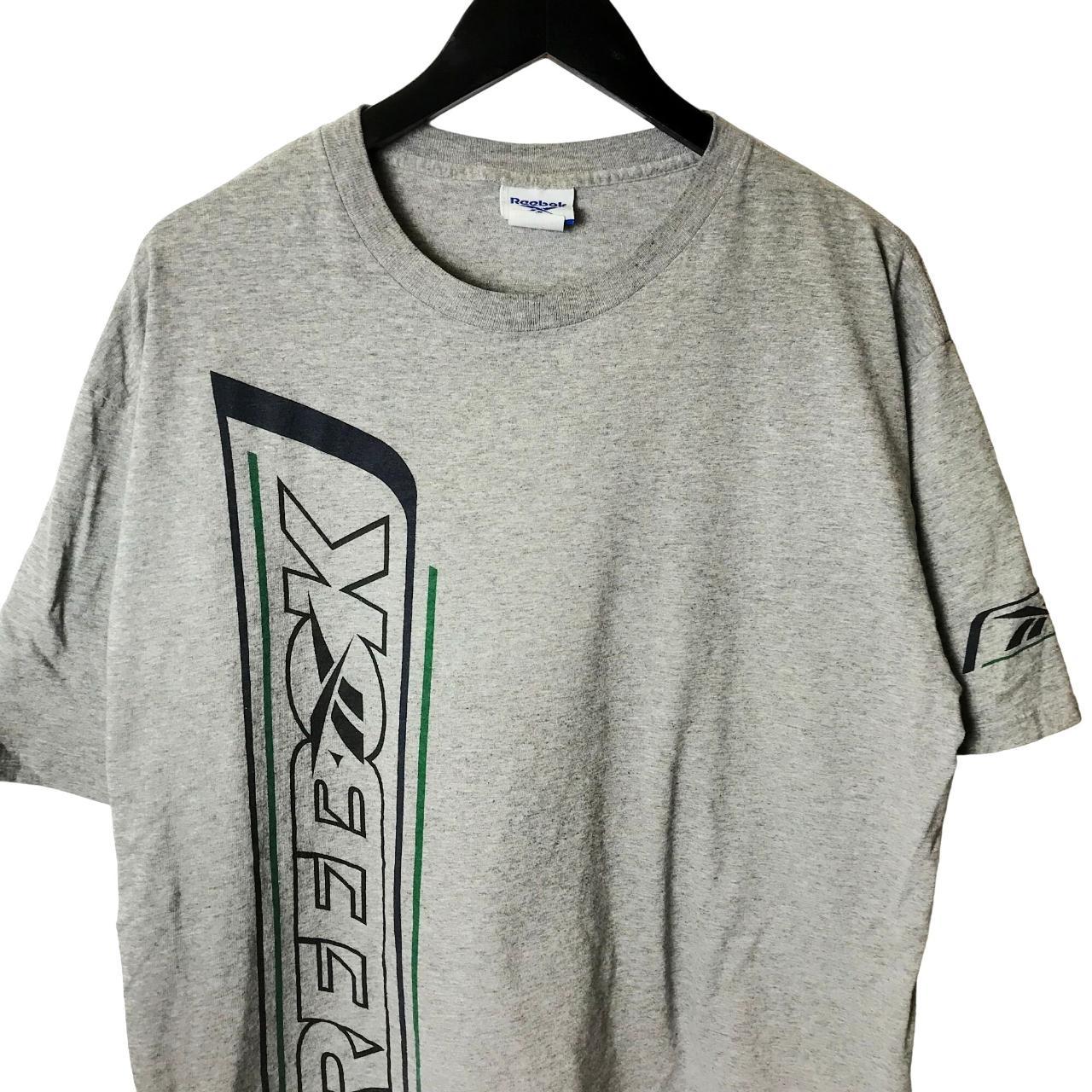 Reebok vintage online t shirt