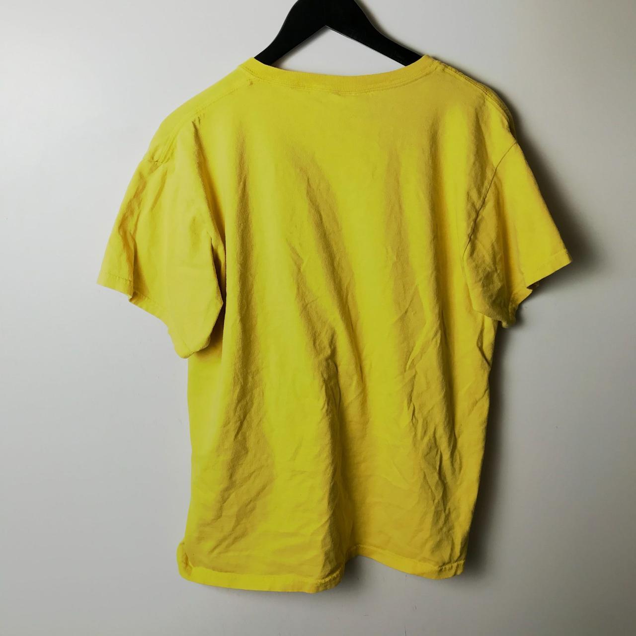 00s Vintage Gildan Arizona T Shirt Graphic Tee... - Depop