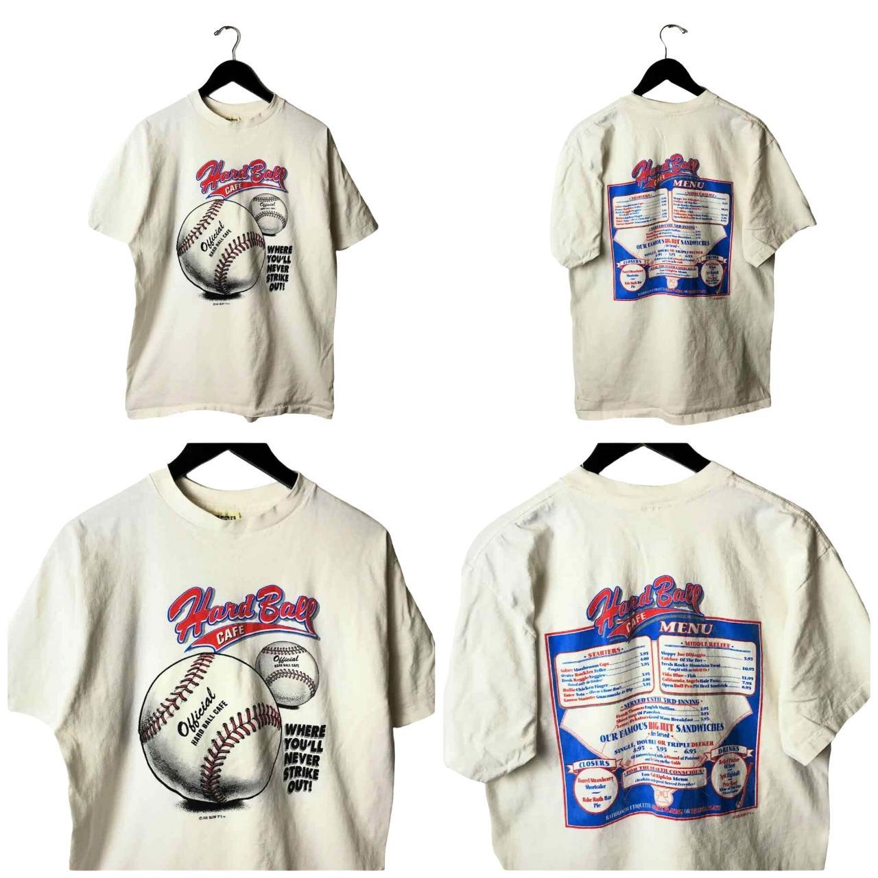 Stussy T-Shirt Mens Medium Gray Vintage Single Stitch USA Made 80s 90s 8  Ball