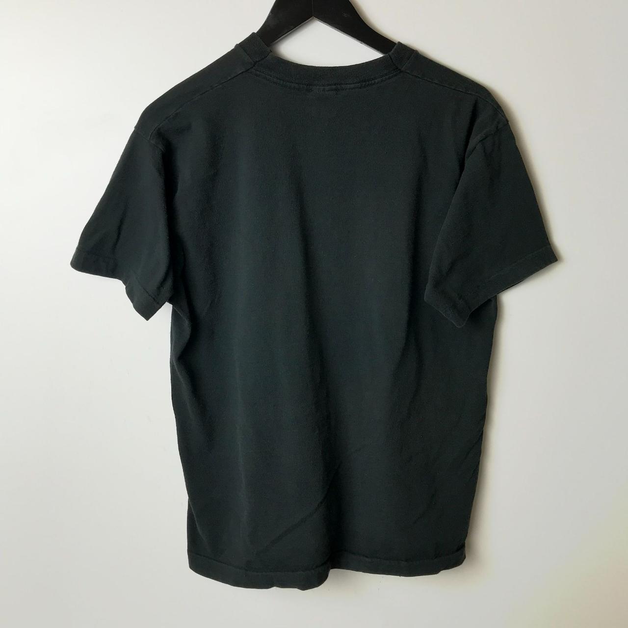 90s Vintage Purdue University T Shirt Single Stitch... - Depop