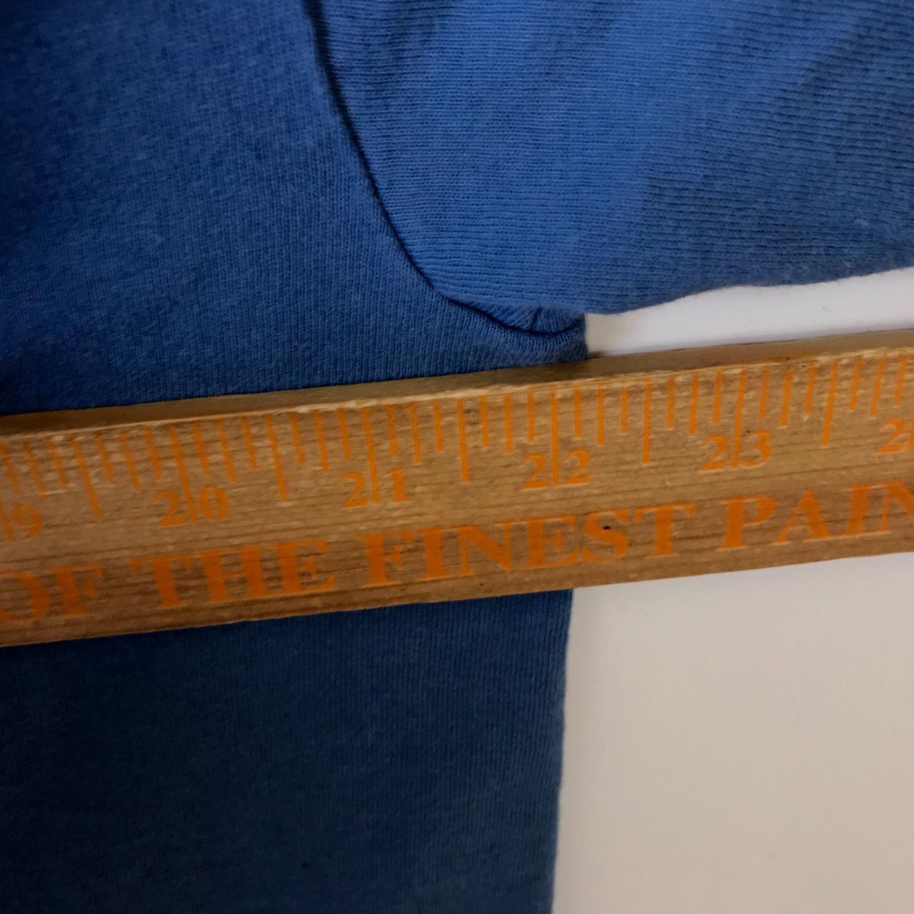 90s Vintage Delta Propellerhead Skate T Shirt Upside... Depop