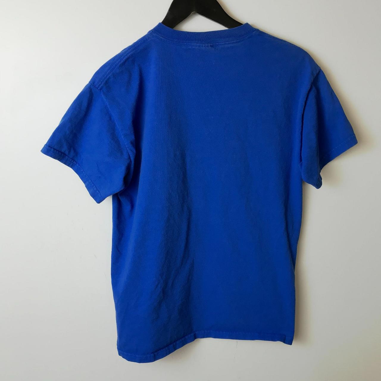 90s Vintage Gildan Easily Distracted T Shirt Adult... - Depop