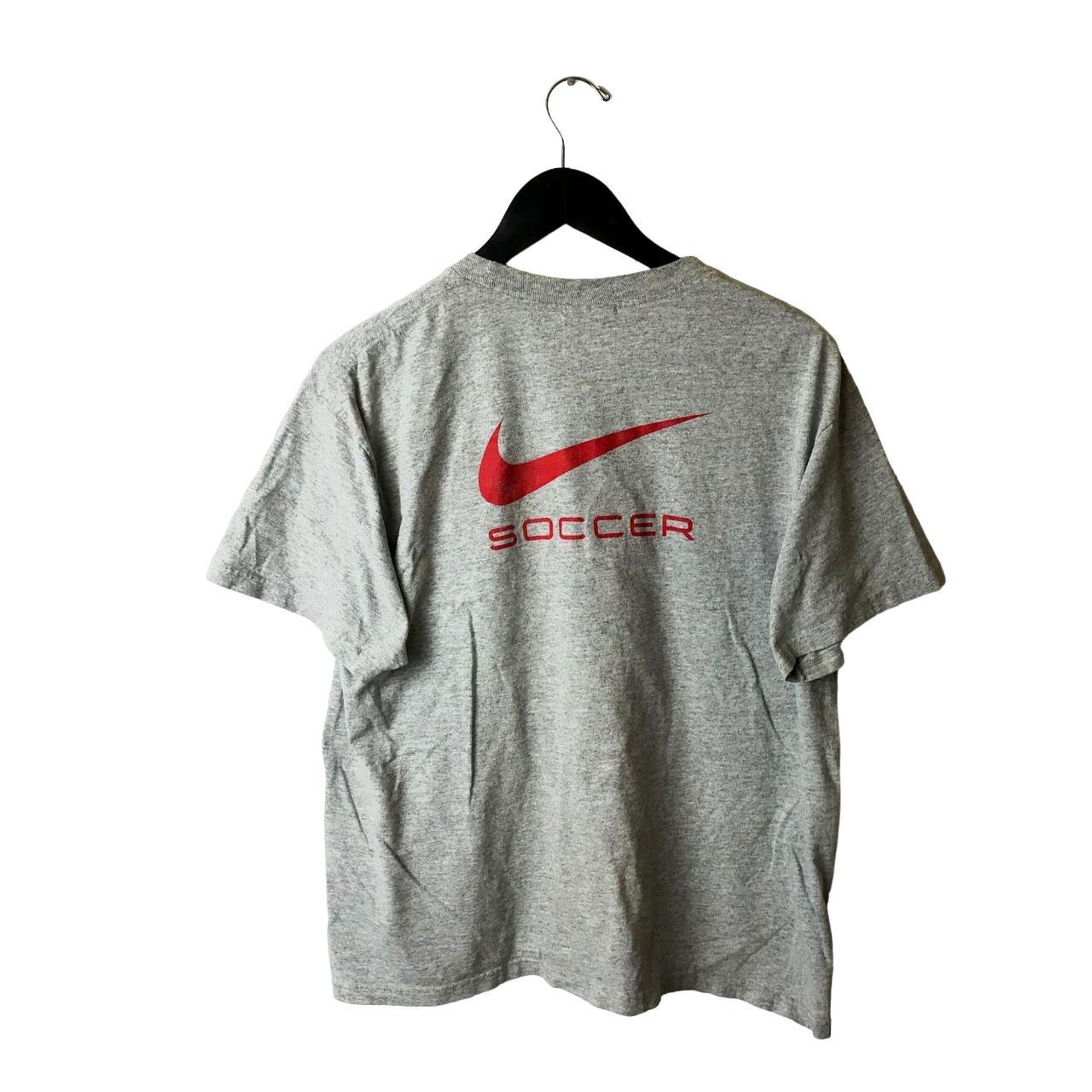 Nike Women's Concorde Fire T-Shirt