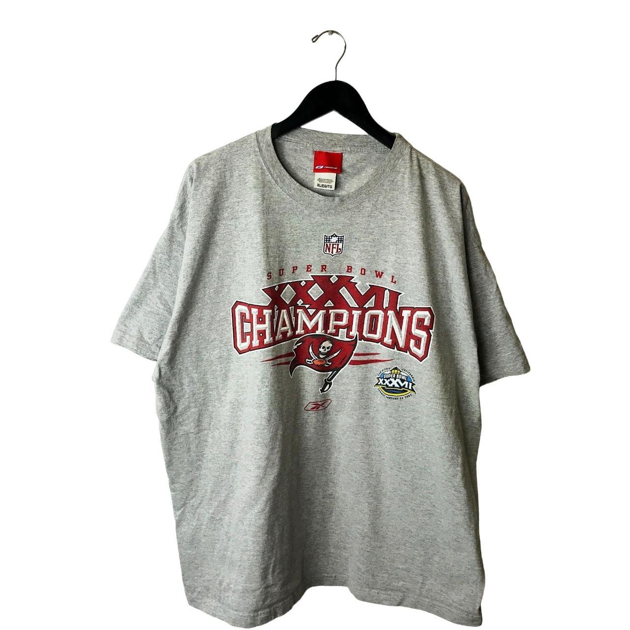 NFL Women's T-Shirt - Grey - XL